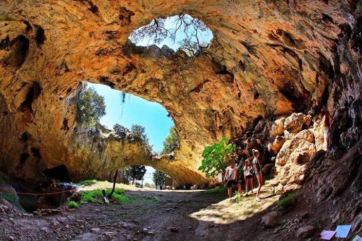 Апартаменты Casa Naranja Croatia Вела-Лука Экстерьер фото