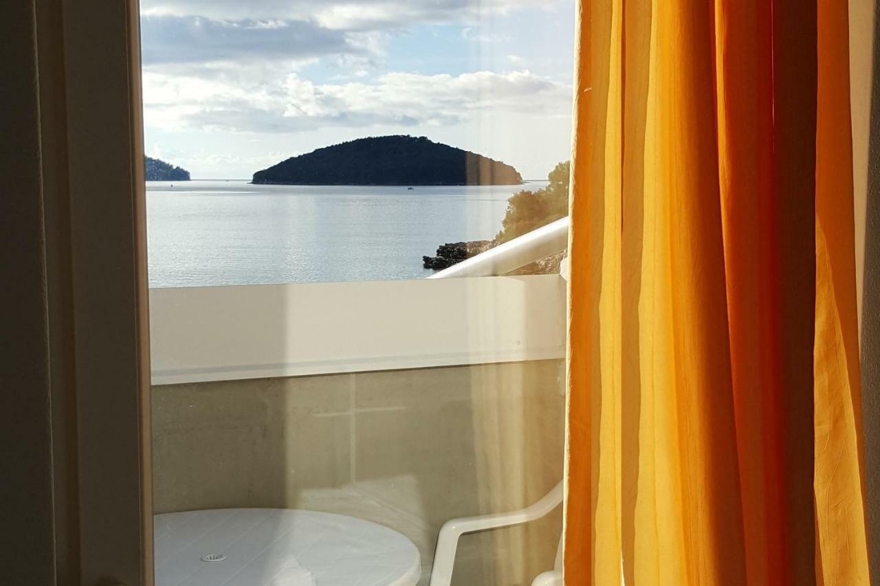 Апартаменты Casa Naranja Croatia Вела-Лука Экстерьер фото