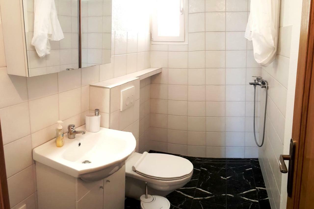 Апартаменты Casa Naranja Croatia Вела-Лука Экстерьер фото
